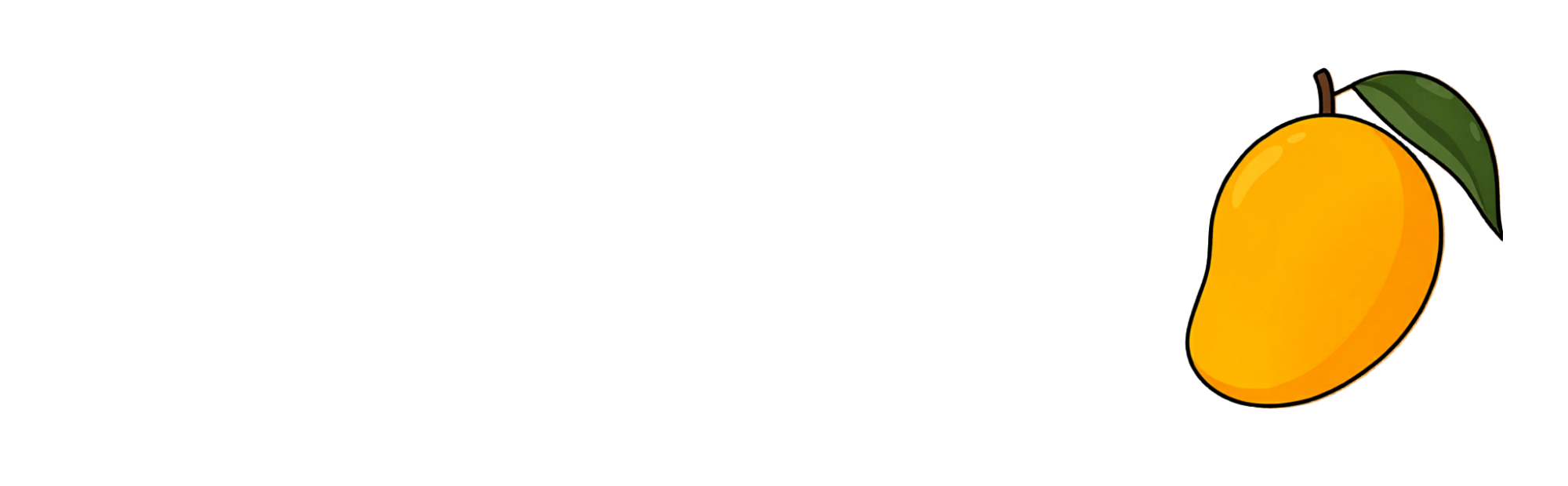 Mango and Sunscreen